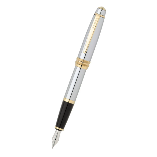 Cross Bailey Medalist Fountain Pen