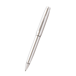 Cross Coventry Polished Chrome Ballpoint Pen