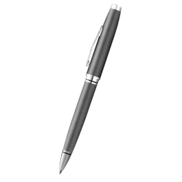 Cross Coventry Gunmetal Gray Ballpoint Pen