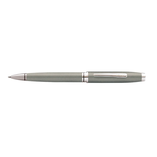 Cross Coventry Gunmetal Gray Ballpoint Pen - Image 2