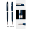 Cross Coventry Blue Lacquer Ballpoint Pen - Image 2