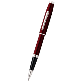 Cross Coventry Red Lacquer Rollerball Pen