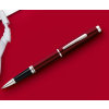 Cross Coventry Red Lacquer Rollerball Pen - Image 2