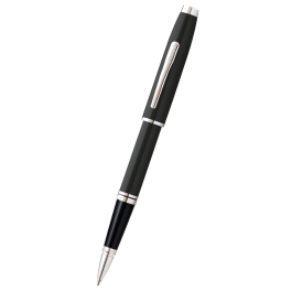 Cross Coventry Black Lacquer Rollerball Pen