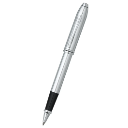 Cross Townsend Lustrous Chrome Rollerball Pen