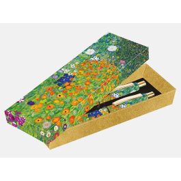 The Gifted stationery Co Gift Pen Set Klimt