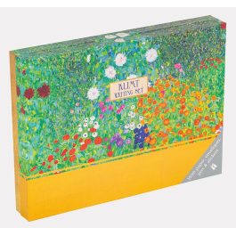 The Gifted stationery Co Writing Set Klimt