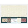 The Gifted stationery Co Notecard Collection William Morris Cray - Image 2