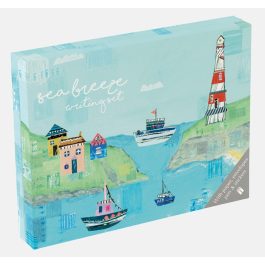 The Gifted stationery Co Writing Set Sea Breeze