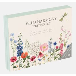 The Gifted stationery Co Writing Set Wild Harmony