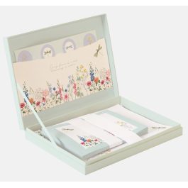 The Gifted stationery Co Writing Set Wild Harmony