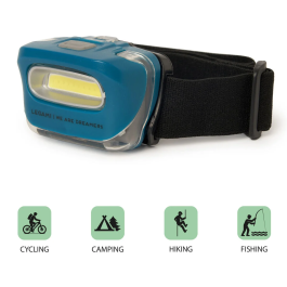 Legami SOS Headlamp Cod Led