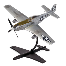 Artstat Airfix Starter Set – North American P-51D Mustang