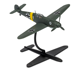 Artstat Airfix Starter Set – Messerschmitt Bf109F-4