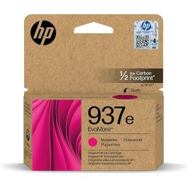 Hp 937e Magenta Ink Cartridge 1650 pages