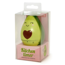 Legami Kitchen Timer Avocado