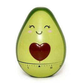 Legami Kitchen Timer Avocado