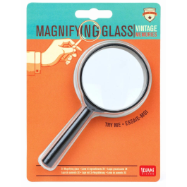 Legami 3X Magnifying Glass