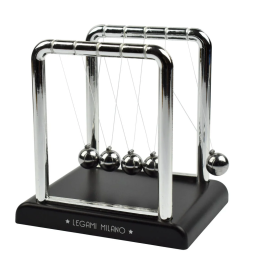 Legami Newton’s Cradle