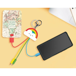 Legami Power Bank Supercharge Travel