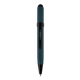 Legami Smart Touch Mini Touchscreen Pen Petrol Blue