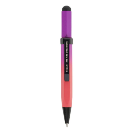 Legami Smart Touch Mini Touchscreen Pen Pink Gradient