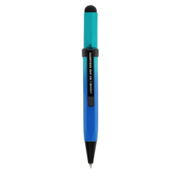 Legami Smart Touch Mini Touchscreen Pen Blue Gradient