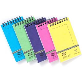 Clairefontaine Europa Minor Pad Assortment C Pk 1