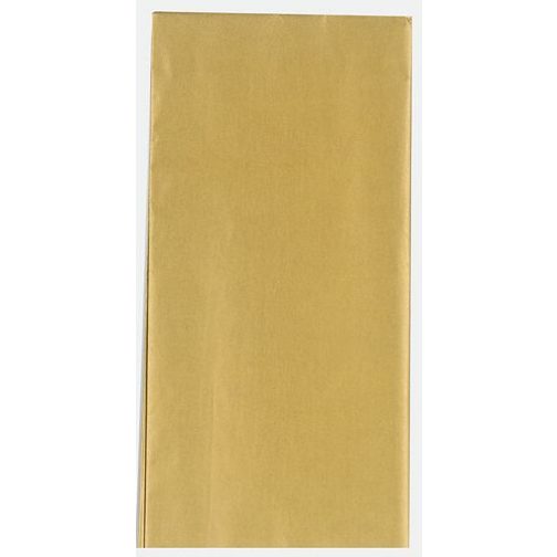 County Tissue Paper Gold - C58A