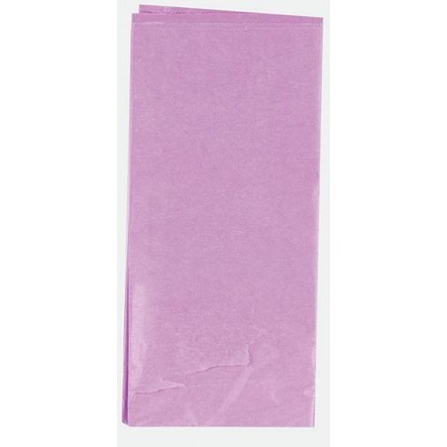 County Tissue Paper Lilac - C103