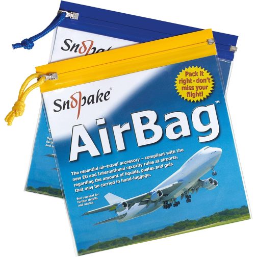 Snopake Airbag 20 X 20 cm