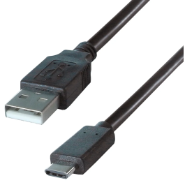 Connekt Gear 2M USB Cable A to Type C