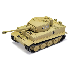 Artstat Airfix Starter Set – Tiger 1 Tank