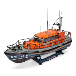 Artstat Airfix Starter Set – RNLI Shannon Class Lifeboat