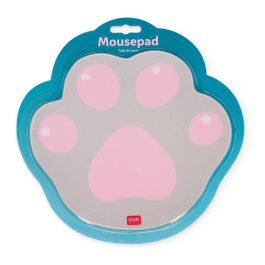 Legami Mousepad – Kitty Paw