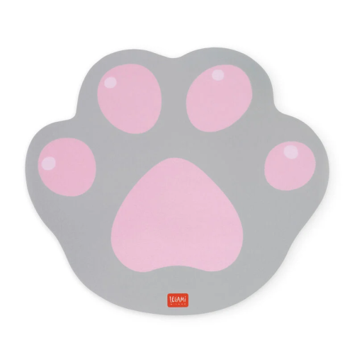 Legami Mousepad - Kitty Paw - Image 2