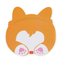 Legami Mousepad – Corgi