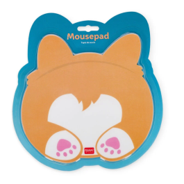 Legami Mousepad – Corgi