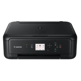 Canon PIXMA TR5150 3-in-1 A4 Colour Wireless Inkjet Printer