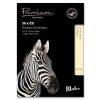 Blake Premium C5 120gsm Envelopes Cream Wove Pk 50