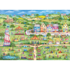 Gibsons Jigsaw Celebrating Summer 1000 Piece Puzzle - Image 2