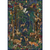 Gibsons Jigsaw The Art File Into the Forest 1000 Piece Puzzle - Image 2