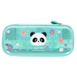 Legami Pencil Case Wonderwow – Panda