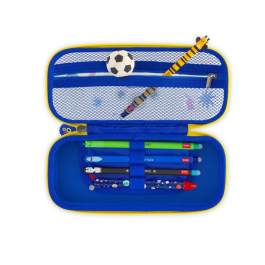 Legami Pencil Case Wonderwow – Monster
