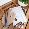 Royal & Langnickel 2pc Paint Palette Set - Image 2
