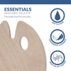 Royal & Langnickel Small Wood Palette - Image 3