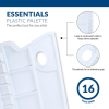 Royal & Langnickel 2pc Paint Palette Set - Image 4