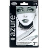 Royal & Langnickel Azure Artist Markers Grayscale Colour Set 7pc